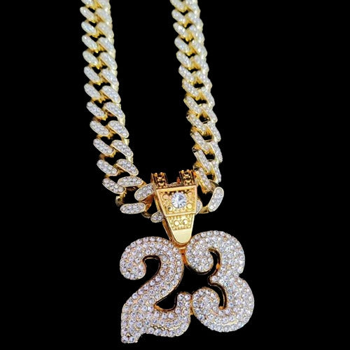 23 Chain